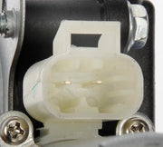 Window Motor and Regulator Assembly Dorman-OE Solutions 741-710