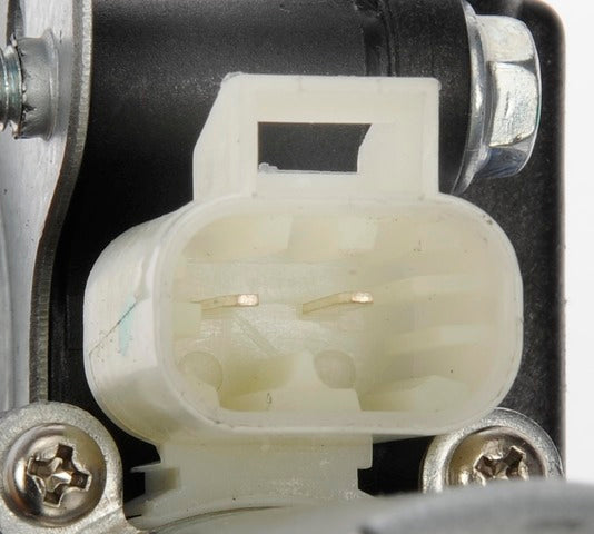 Window Motor and Regulator Assembly Dorman-OE Solutions 741-710