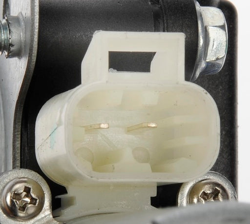 Window Motor and Regulator Assembly Dorman-OE Solutions 741-710