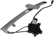 Window Motor and Regulator Assembly Dorman-OE Solutions 741-712