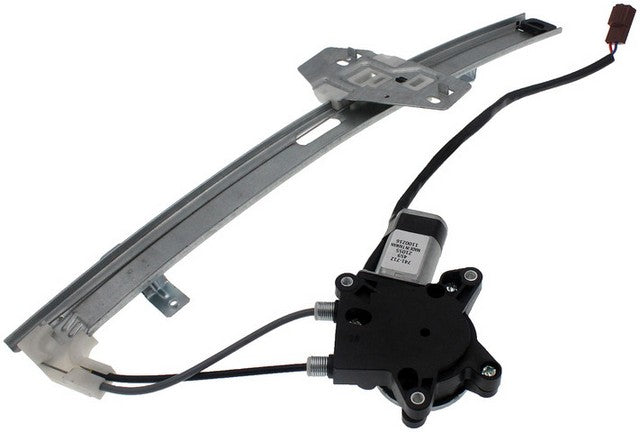 Window Motor and Regulator Assembly Dorman-OE Solutions 741-712