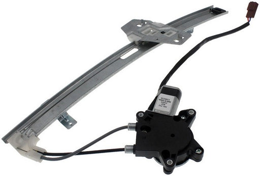 Window Motor and Regulator Assembly Dorman-OE Solutions 741-712