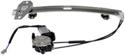 Window Motor and Regulator Assembly Dorman-OE Solutions 741-714