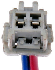 Window Motor and Regulator Assembly Dorman-OE Solutions 741-714