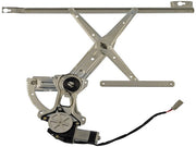 Window Motor and Regulator Assembly Dorman-OE Solutions 741-716