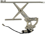Window Motor and Regulator Assembly Dorman-OE Solutions 741-716