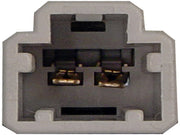 Window Motor and Regulator Assembly Dorman-OE Solutions 741-716