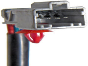 Window Motor and Regulator Assembly Dorman-OE Solutions 741-717