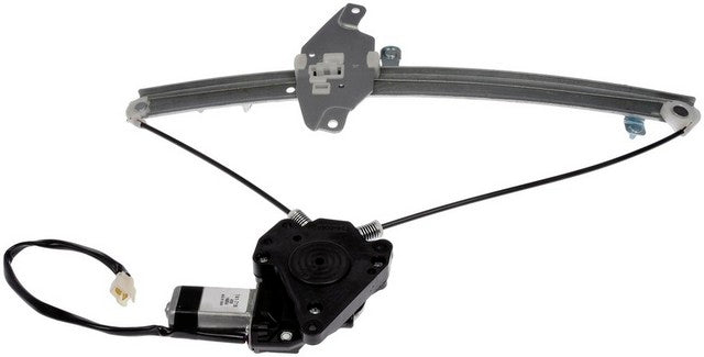 Window Motor and Regulator Assembly Dorman-OE Solutions 741-718