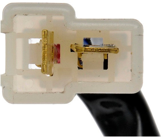 Window Motor and Regulator Assembly Dorman-OE Solutions 741-718