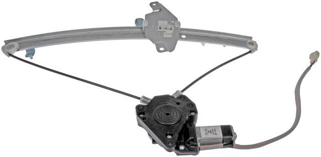 Window Motor and Regulator Assembly Dorman-OE Solutions 741-719