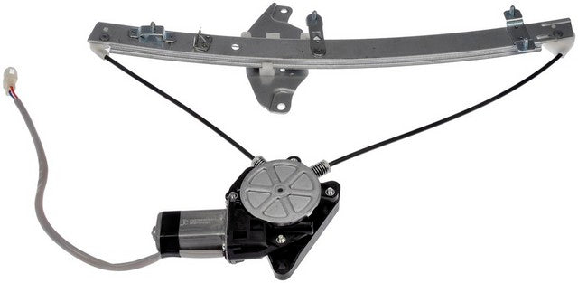 Window Motor and Regulator Assembly Dorman-OE Solutions 741-719