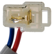 Window Motor and Regulator Assembly Dorman-OE Solutions 741-719
