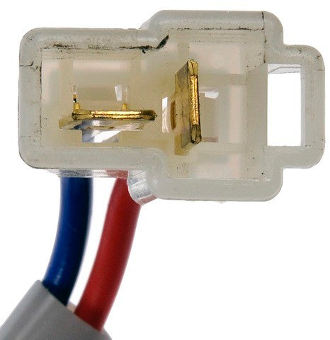 Window Motor and Regulator Assembly Dorman-OE Solutions 741-719