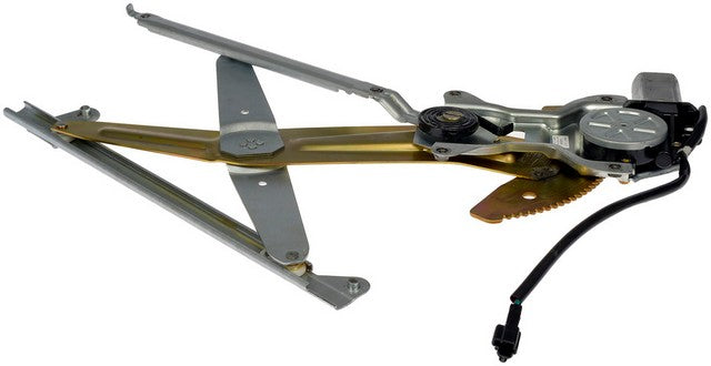 Window Motor and Regulator Assembly Dorman-OE Solutions 741-721