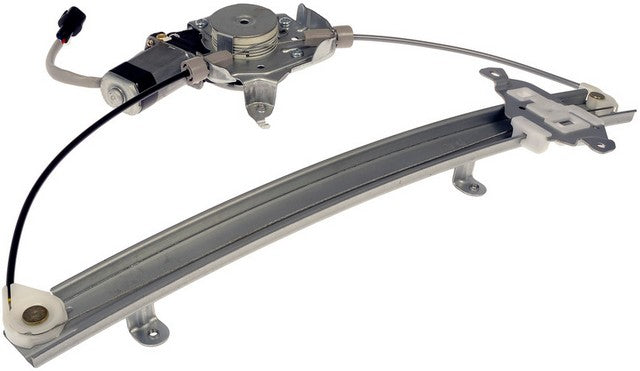 Window Motor and Regulator Assembly Dorman-OE Solutions 741-722