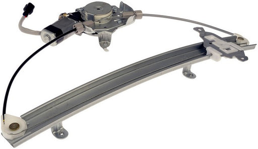 Window Motor and Regulator Assembly Dorman-OE Solutions 741-722