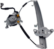 Window Motor and Regulator Assembly Dorman-OE Solutions 741-723