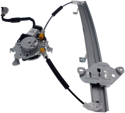 Window Motor and Regulator Assembly Dorman-OE Solutions 741-723
