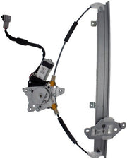 Window Motor and Regulator Assembly Dorman-OE Solutions 741-723