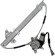 Window Motor and Regulator Assembly Dorman-OE Solutions 741-723