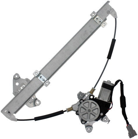 Window Motor and Regulator Assembly Dorman-OE Solutions 741-723