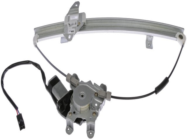 Window Motor and Regulator Assembly Dorman-OE Solutions 741-724