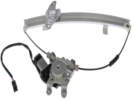 Window Motor and Regulator Assembly Dorman-OE Solutions 741-724