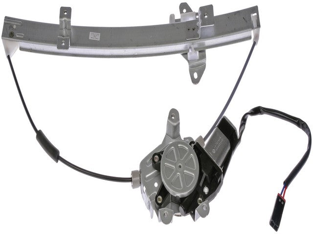 Window Motor and Regulator Assembly Dorman-OE Solutions 741-724
