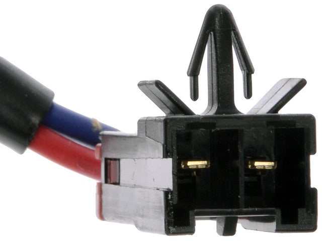 Window Motor and Regulator Assembly Dorman-OE Solutions 741-724