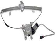 Window Motor and Regulator Assembly Dorman-OE Solutions 741-725