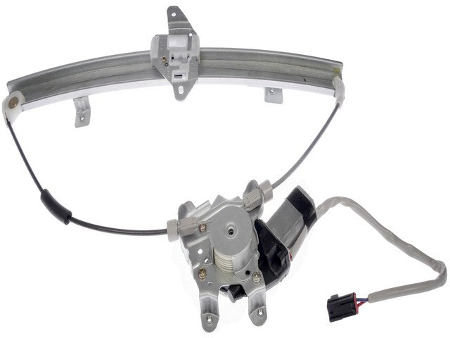 Window Motor and Regulator Assembly Dorman-OE Solutions 741-725