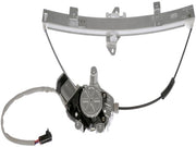 Window Motor and Regulator Assembly Dorman-OE Solutions 741-725