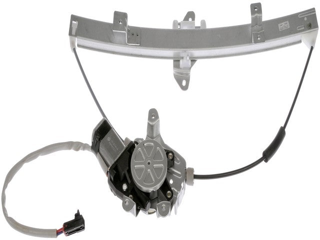 Window Motor and Regulator Assembly Dorman-OE Solutions 741-725