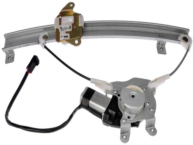 Window Motor and Regulator Assembly Dorman-OE Solutions 741-726