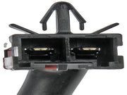 Window Motor and Regulator Assembly Dorman-OE Solutions 741-726