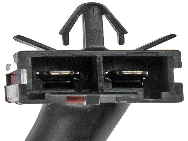 Window Motor and Regulator Assembly Dorman-OE Solutions 741-726