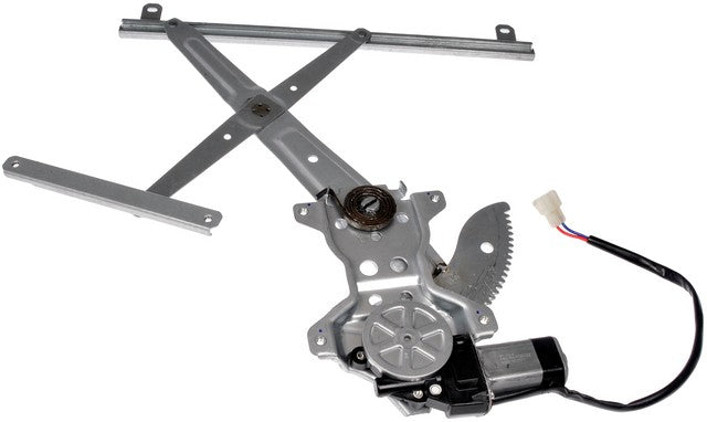 Window Motor and Regulator Assembly Dorman-OE Solutions 741-727