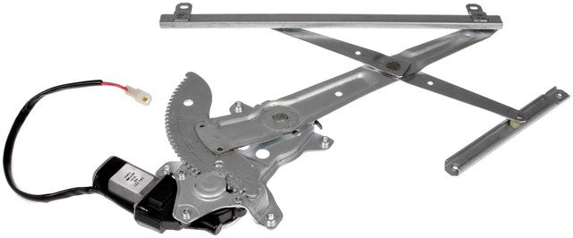 Window Motor and Regulator Assembly Dorman-OE Solutions 741-727