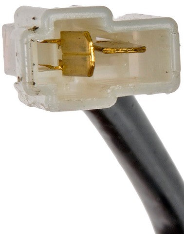 Window Motor and Regulator Assembly Dorman-OE Solutions 741-727
