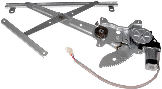 Window Motor and Regulator Assembly Dorman-OE Solutions 741-728