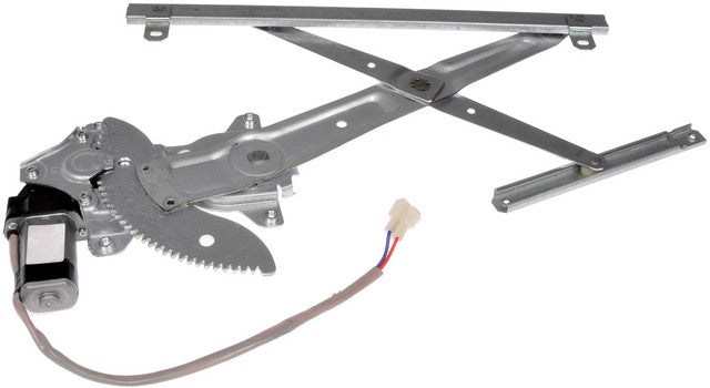 Window Motor and Regulator Assembly Dorman-OE Solutions 741-728