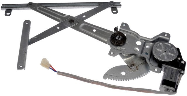 Window Motor and Regulator Assembly Dorman-OE Solutions 741-729