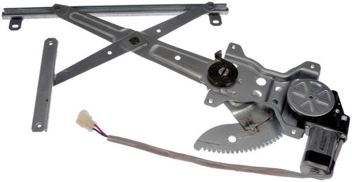 Window Motor and Regulator Assembly Dorman-OE Solutions 741-729