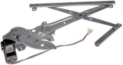 Window Motor and Regulator Assembly Dorman-OE Solutions 741-729