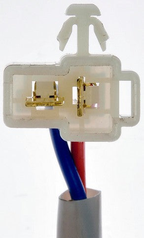 Window Motor and Regulator Assembly Dorman-OE Solutions 741-729