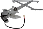 Window Motor and Regulator Assembly Dorman-OE Solutions 741-730
