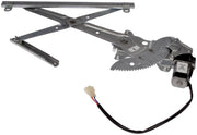 Window Motor and Regulator Assembly Dorman-OE Solutions 741-730