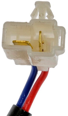 Window Motor and Regulator Assembly Dorman-OE Solutions 741-730