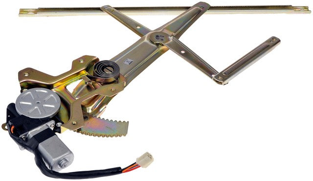 Window Motor and Regulator Assembly Dorman-OE Solutions 741-731